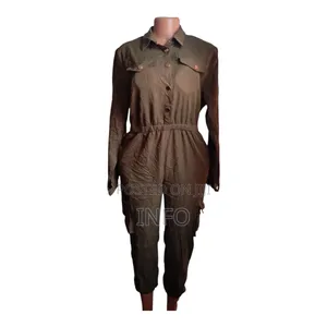 Jumpsuits Office Casual Wear