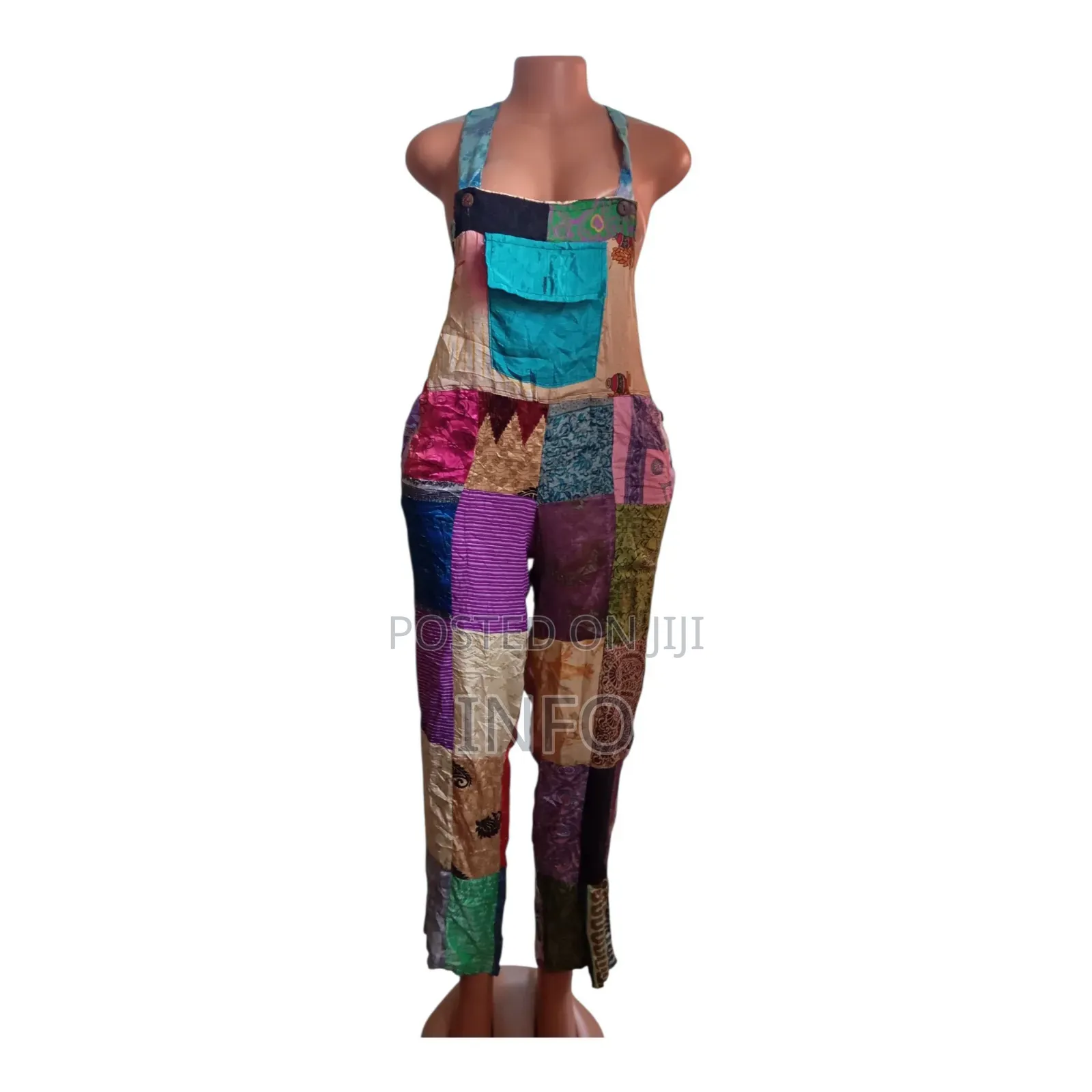 Jumpsuits Office Casual Wear