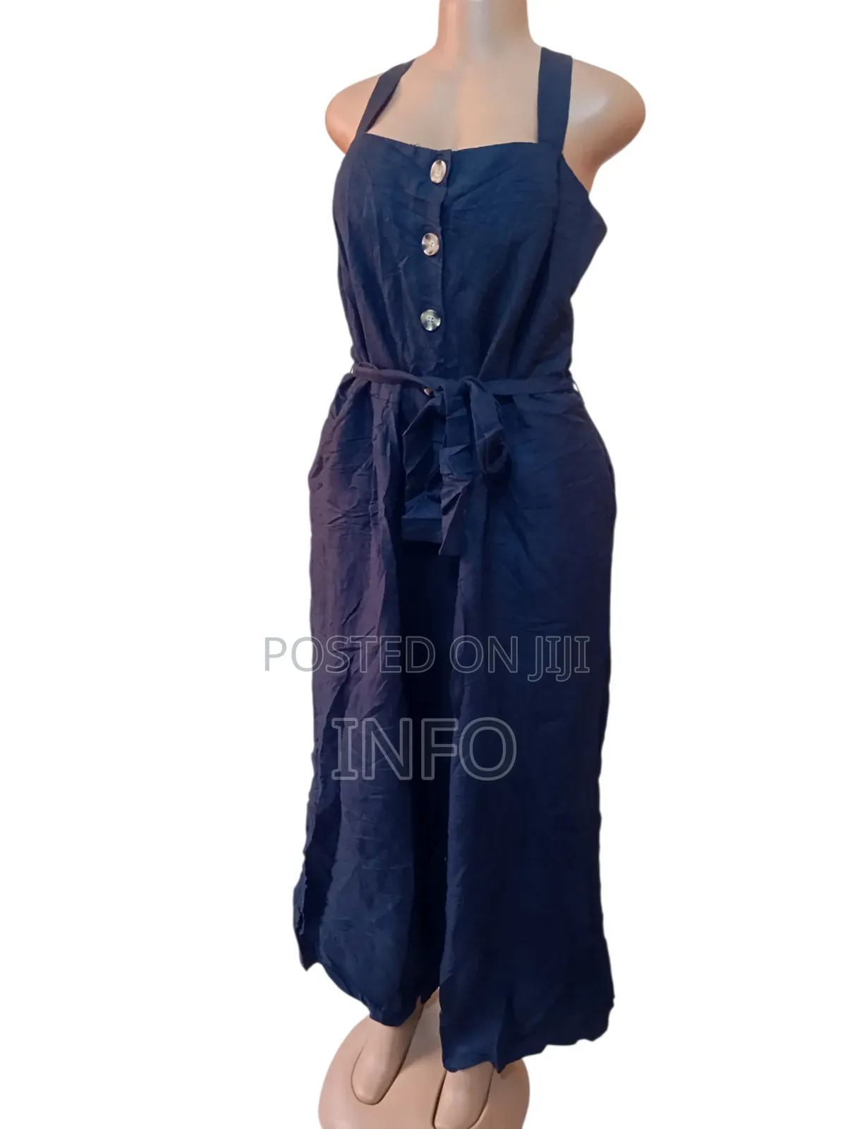 Jumpsuits Office Casual Wear