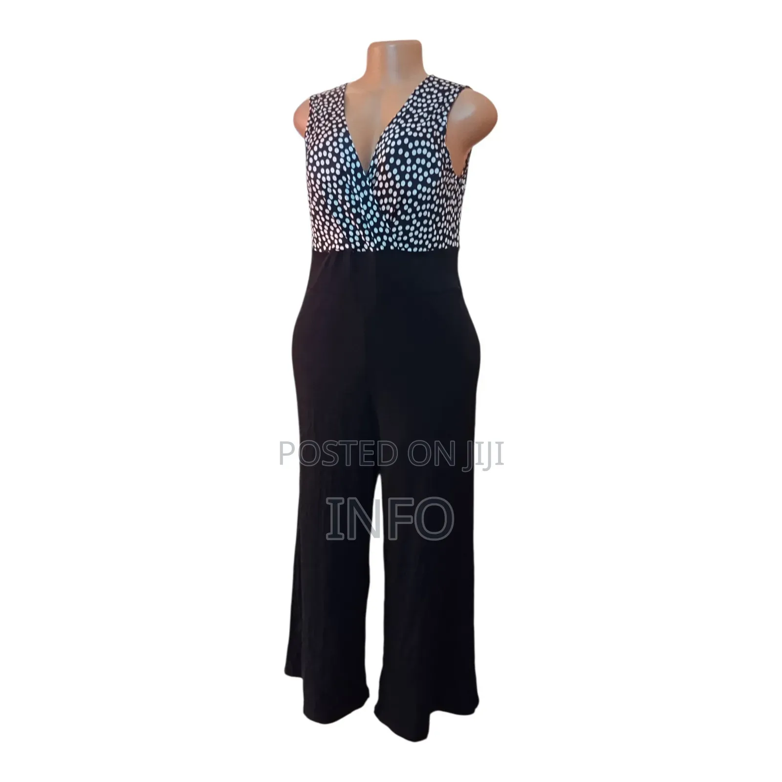 Jumpsuits Office Casual Wear