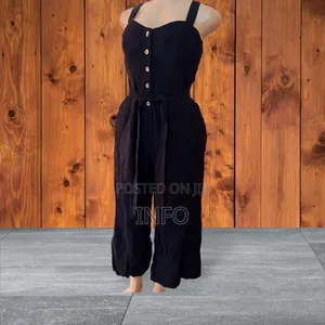 Jumpsuits Office Casual Wear