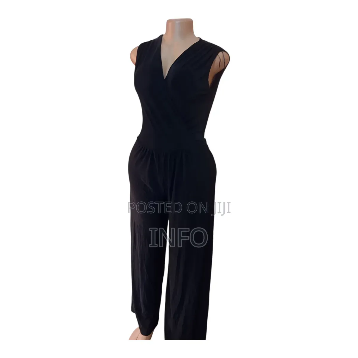 Jumpsuits Office Casual Wear
