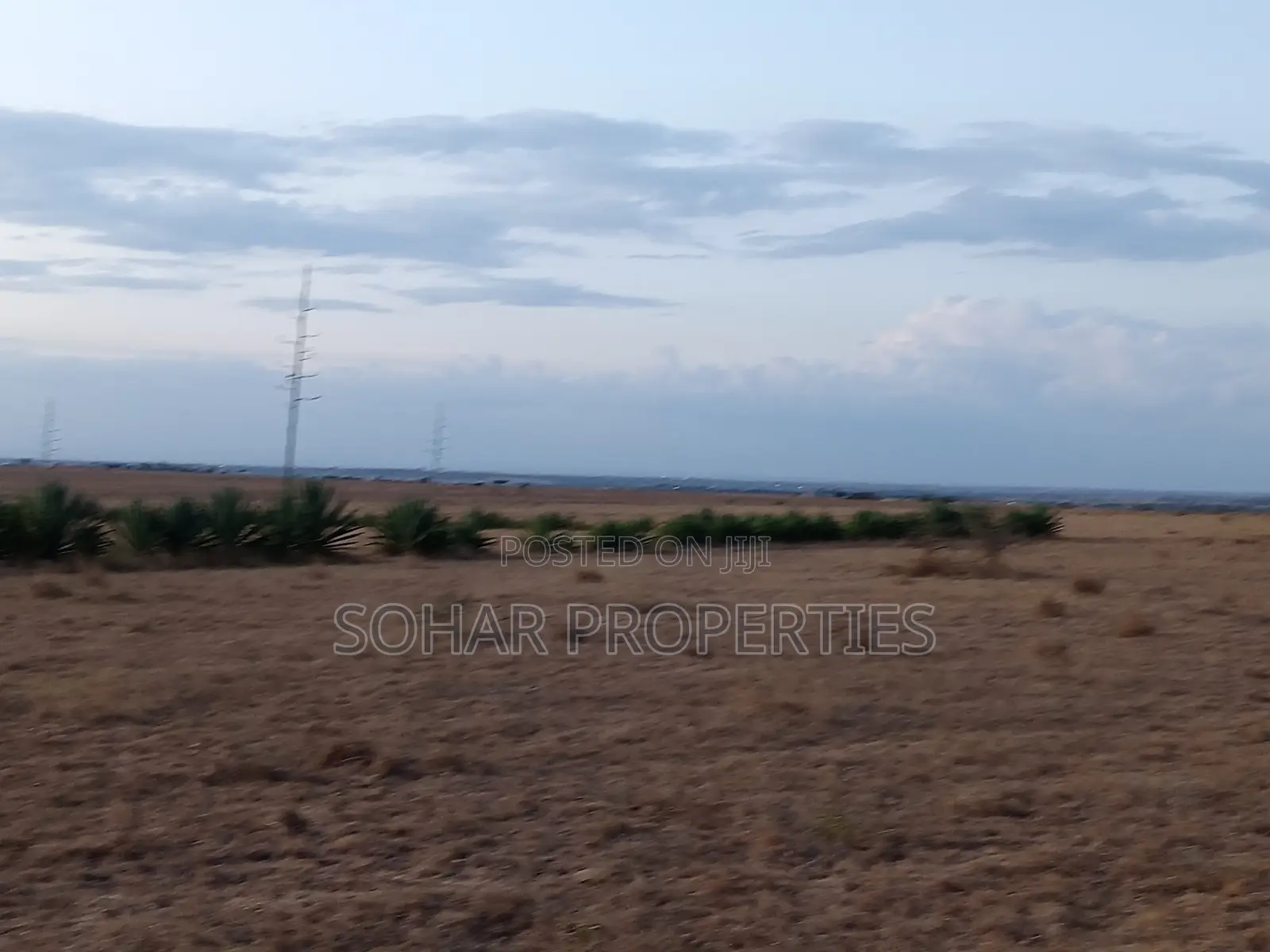 Residential Plots on Sale in Athi River, Kenanie