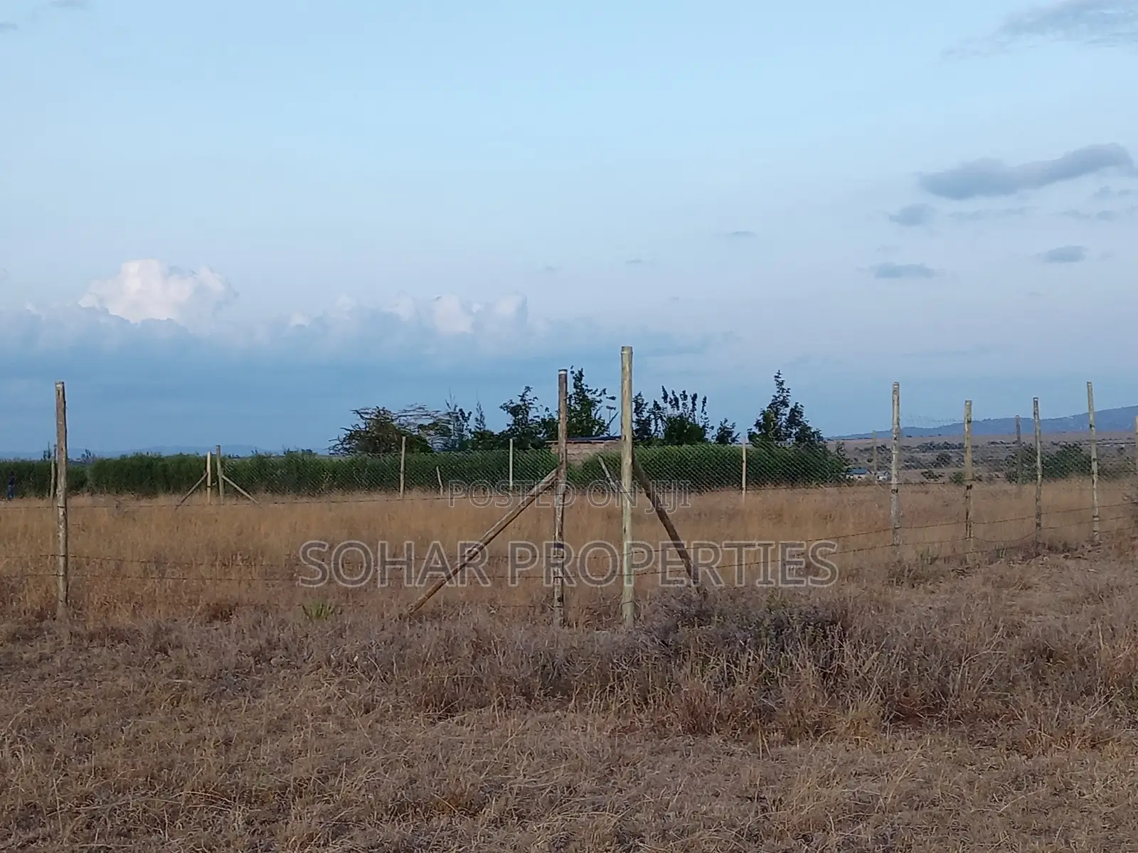 Residential Plots on Sale in Athi River, Kenanie