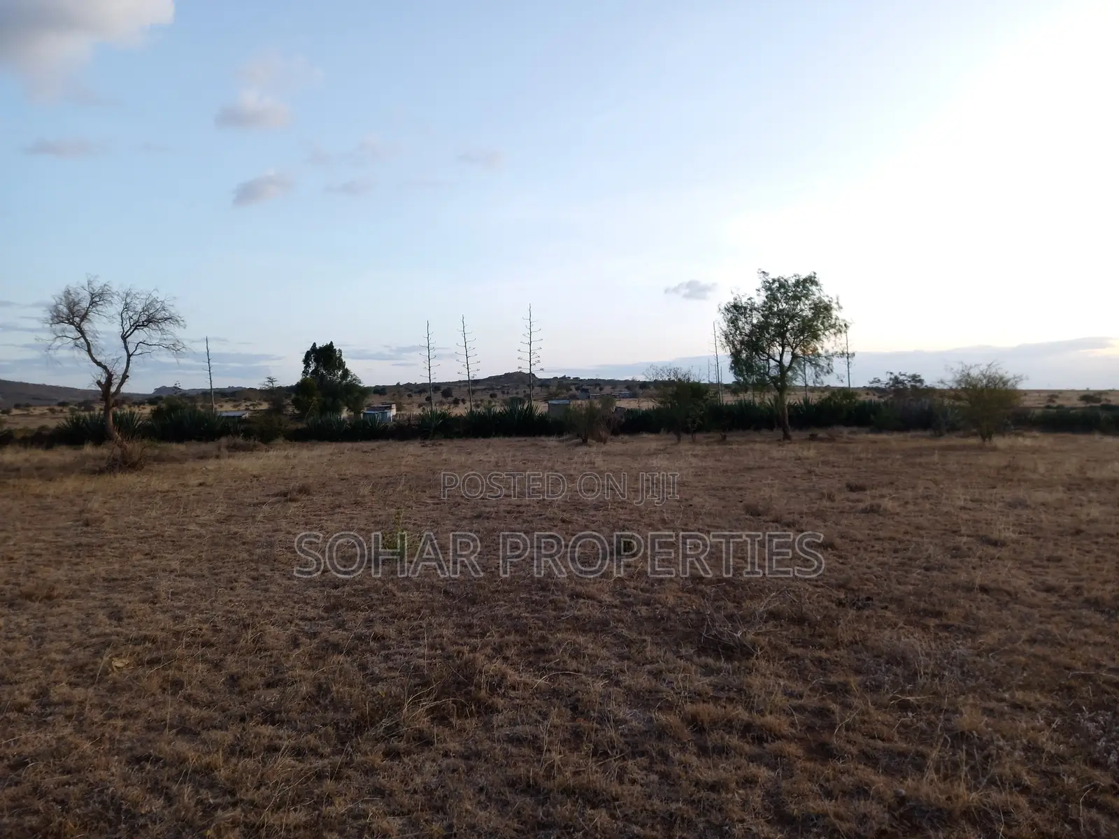 Residential Plots on Sale in Athi River, Kenanie