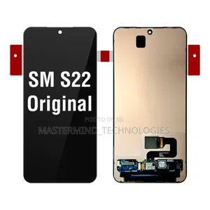 Samsung S22 Screen Replacement
