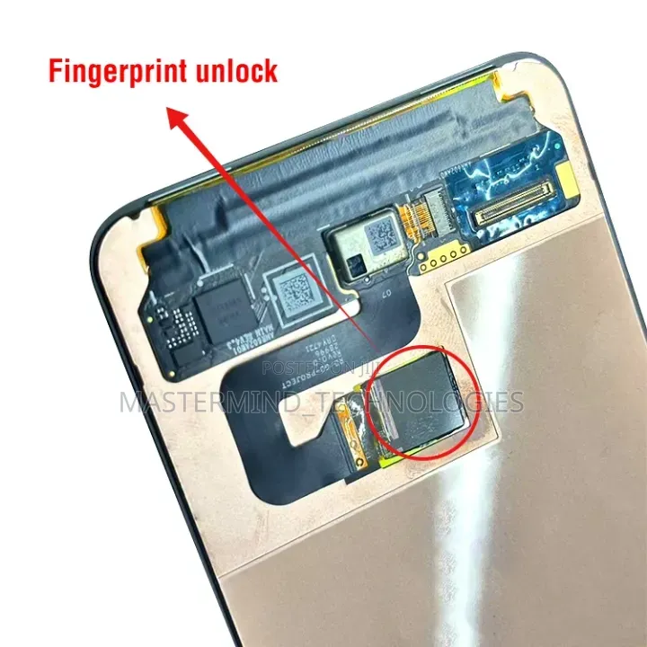 Samsung S22 Screen Replacement