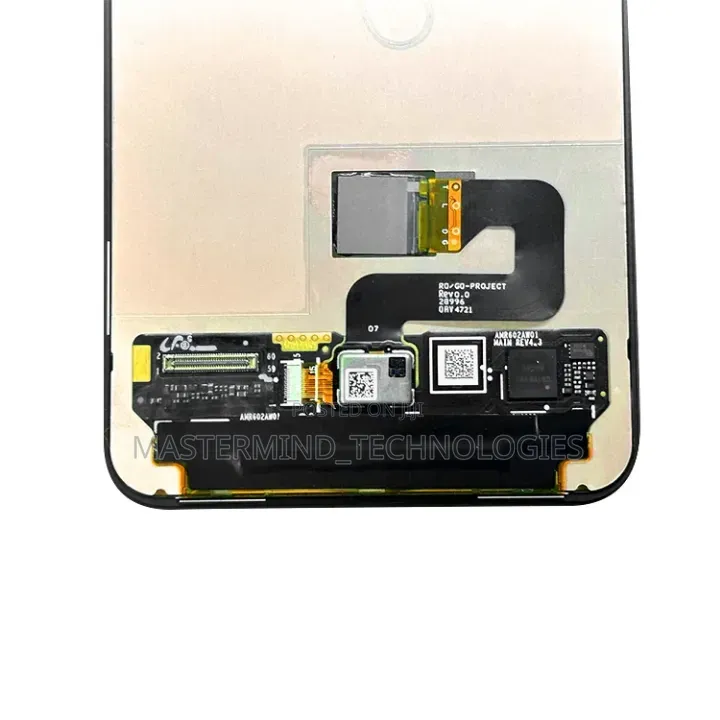 Samsung S22 Screen Replacement