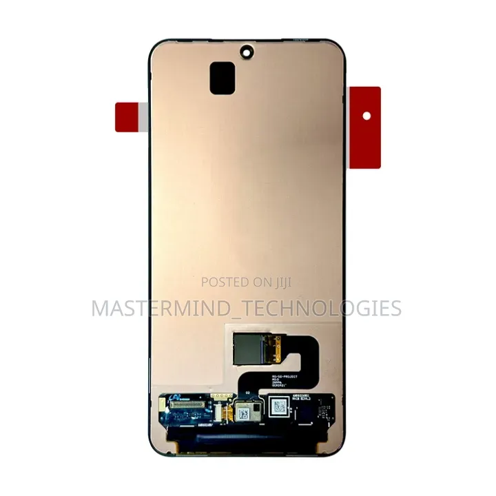 Samsung S22 Screen Replacement