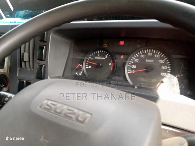 Isuzu NQR 2023 Orange - thumbnail 6