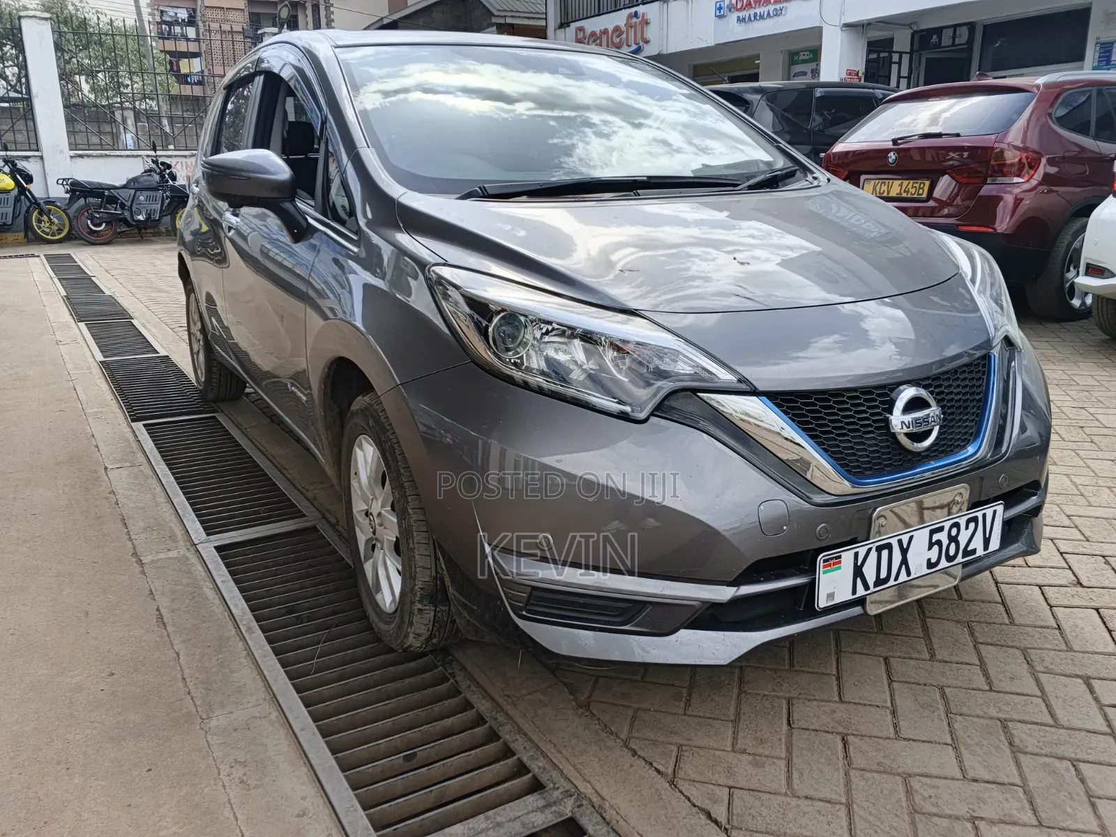 Sahara Car Hire