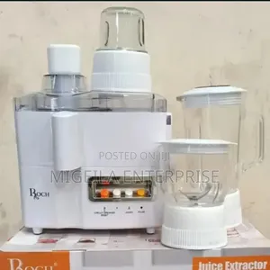 Roch Juice Extractor