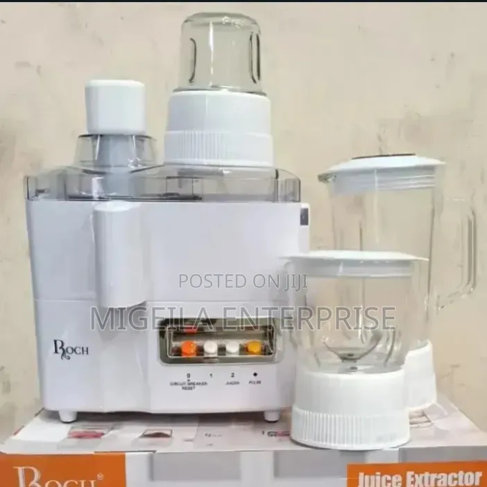 Roch Juice Extractor