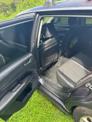 Subaru Legacy 2012 Gray