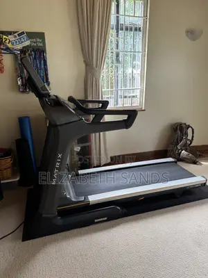 Matrix Treadmill