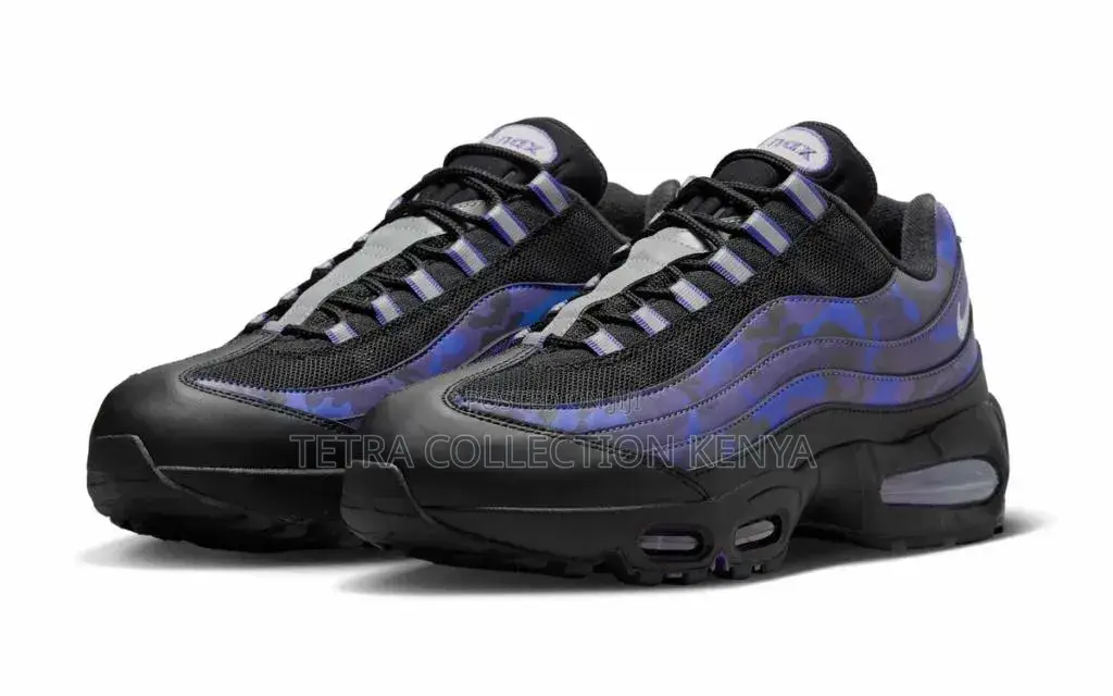 Nike Air Max 95