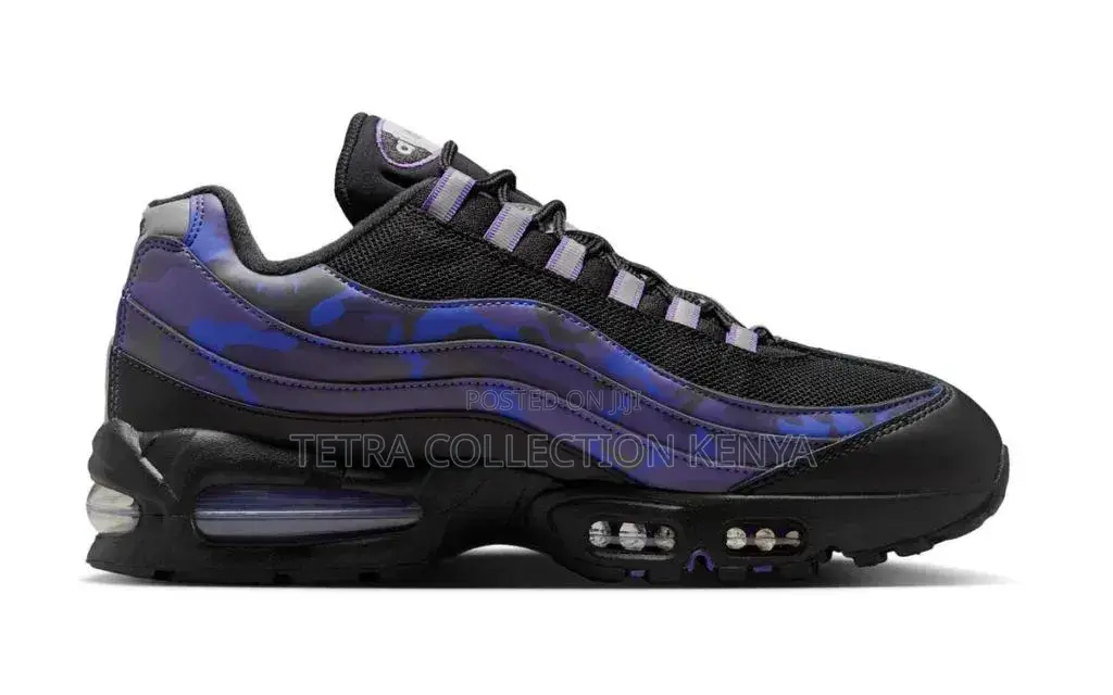 Nike Air Max 95