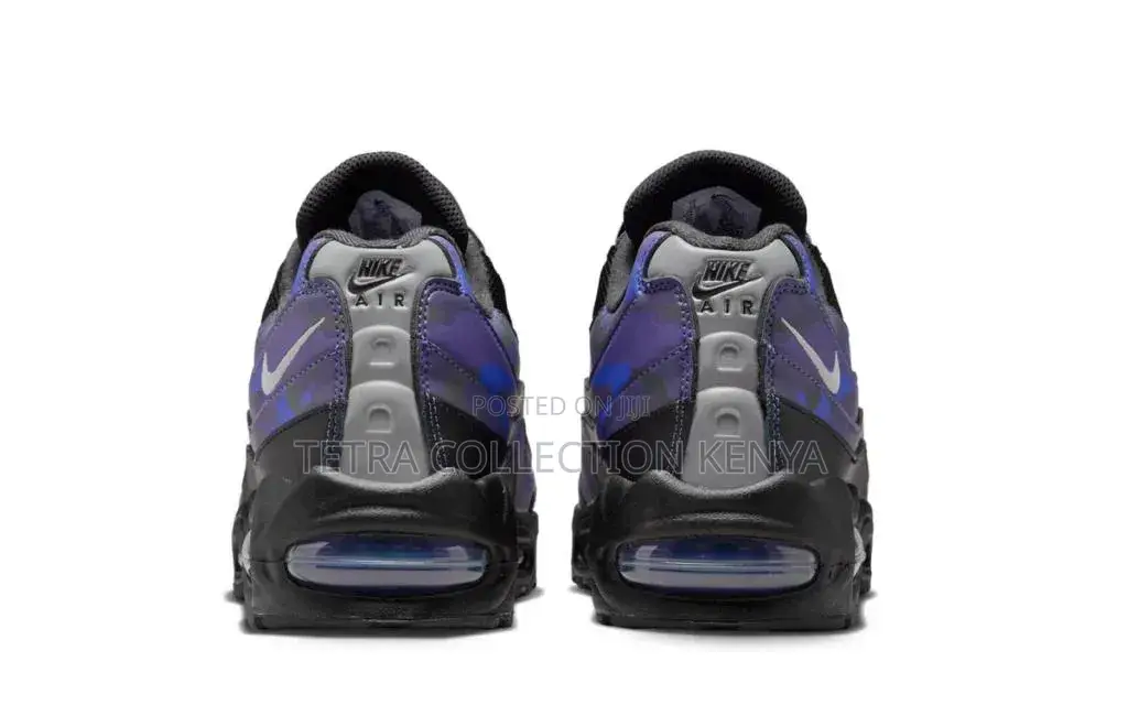 Nike Air Max 95