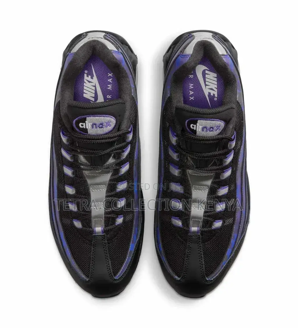 Nike Air Max 95