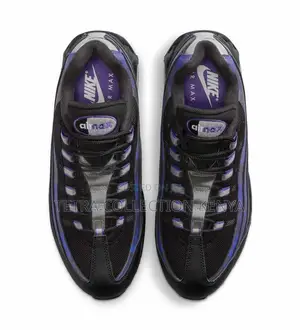 Nike Air Max 95