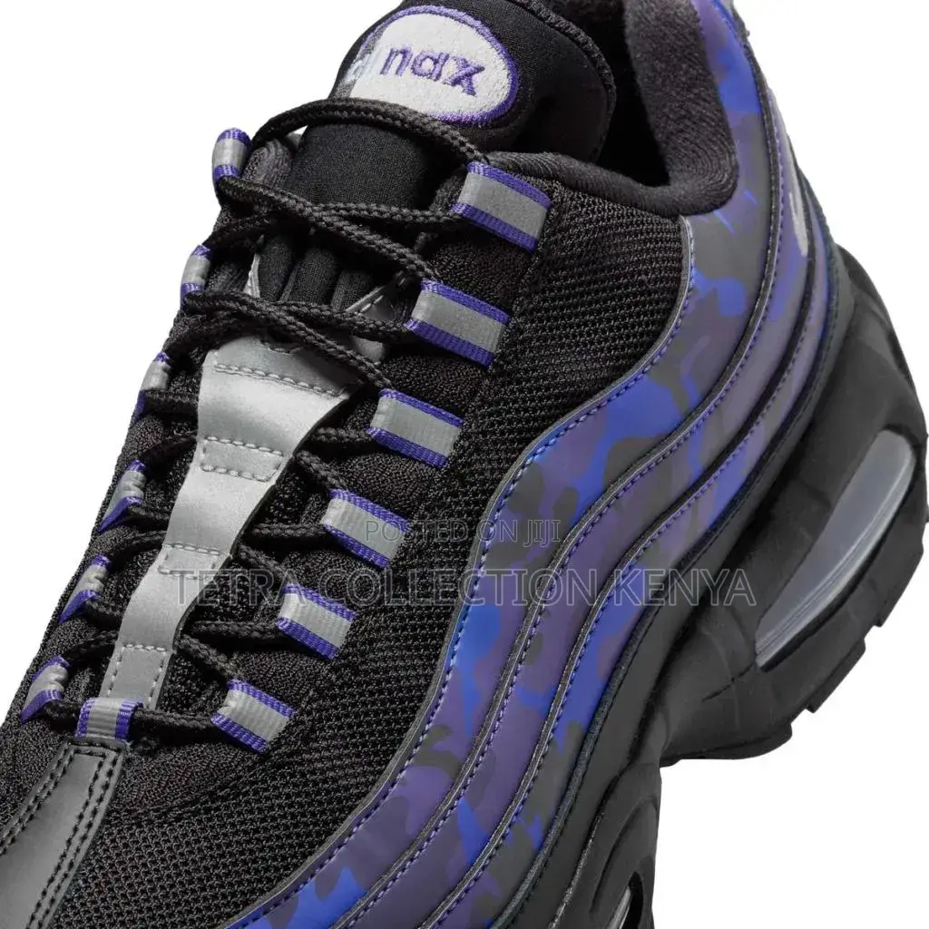 Nike Air Max 95