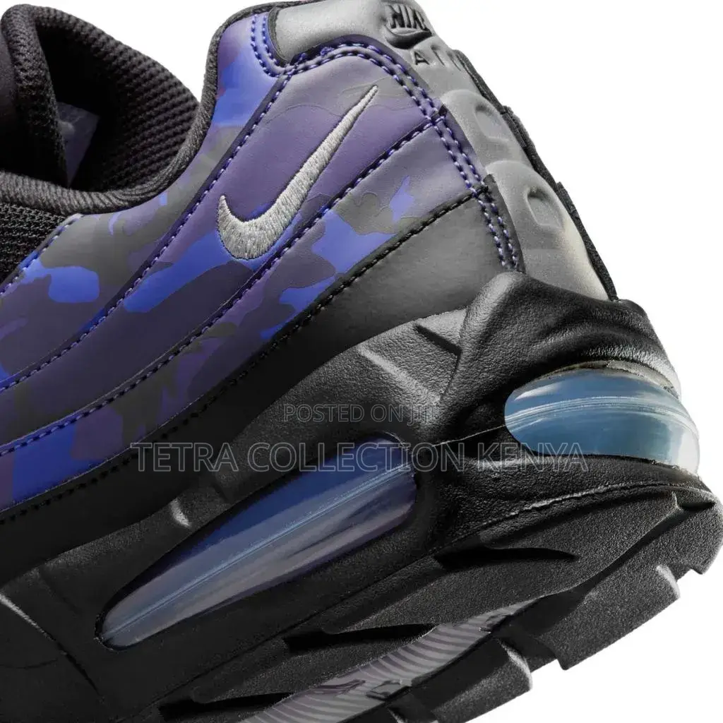 Nike Air Max 95