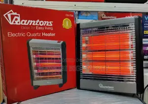 Ramton Room Heater