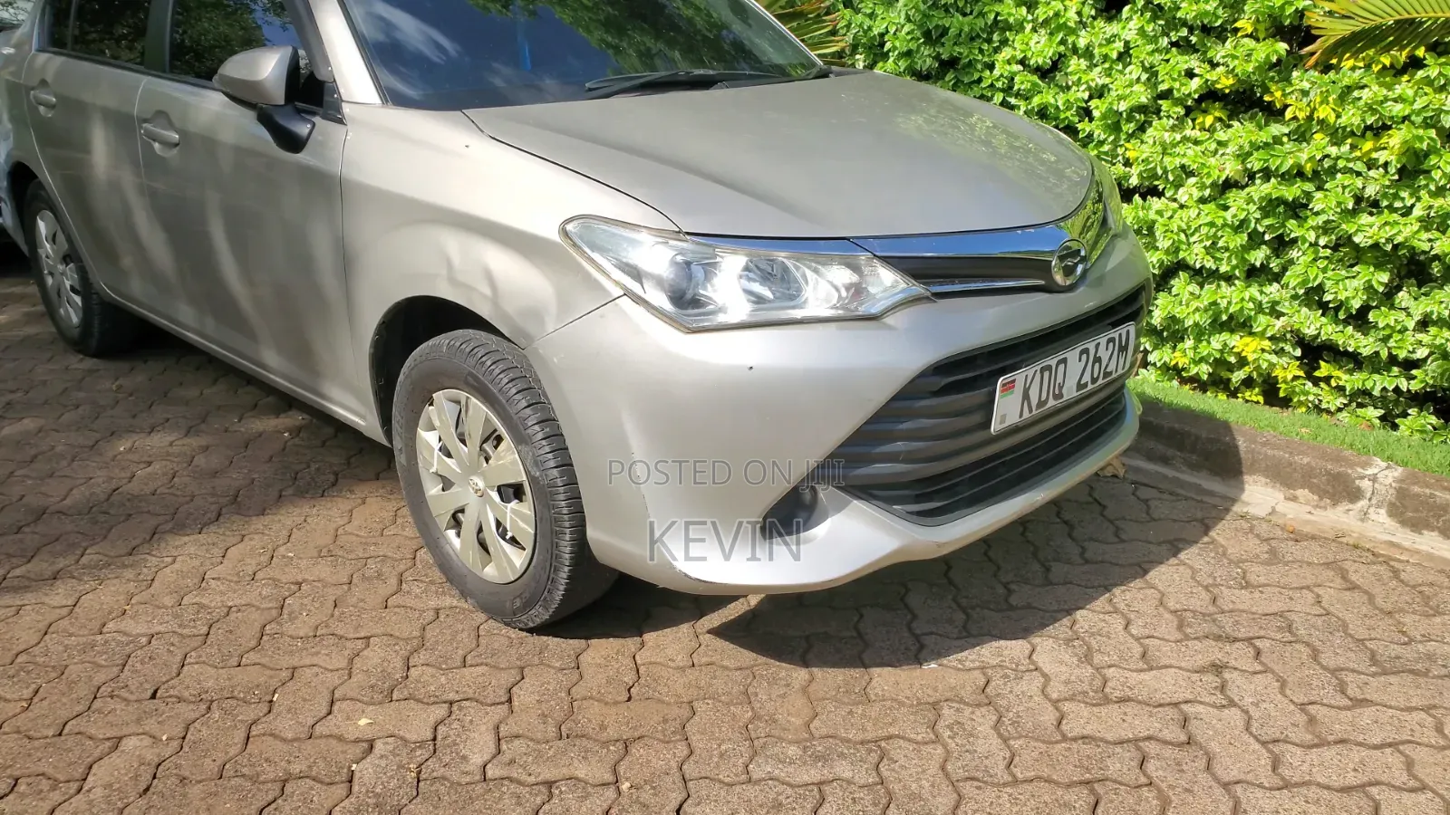 Sahara Car Hire