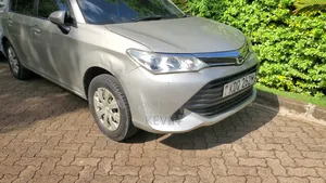 Sahara Car Hire