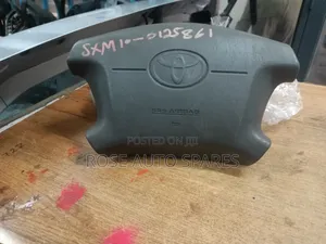 Steering Airbag Ae 110/111