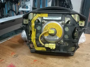 Steering Airbag Ae 110/111