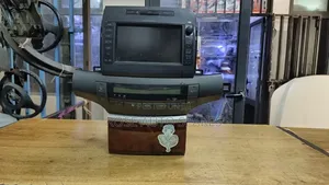 Premio 240 Hazard Radio/Ac Controller