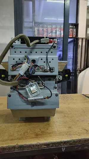 Premio 240 Hazard Radio/Ac Controller