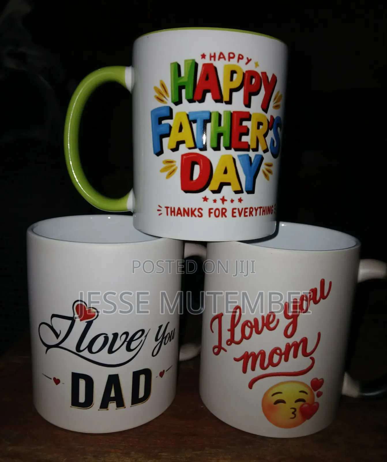 Mug and Cups Printing Mombasa