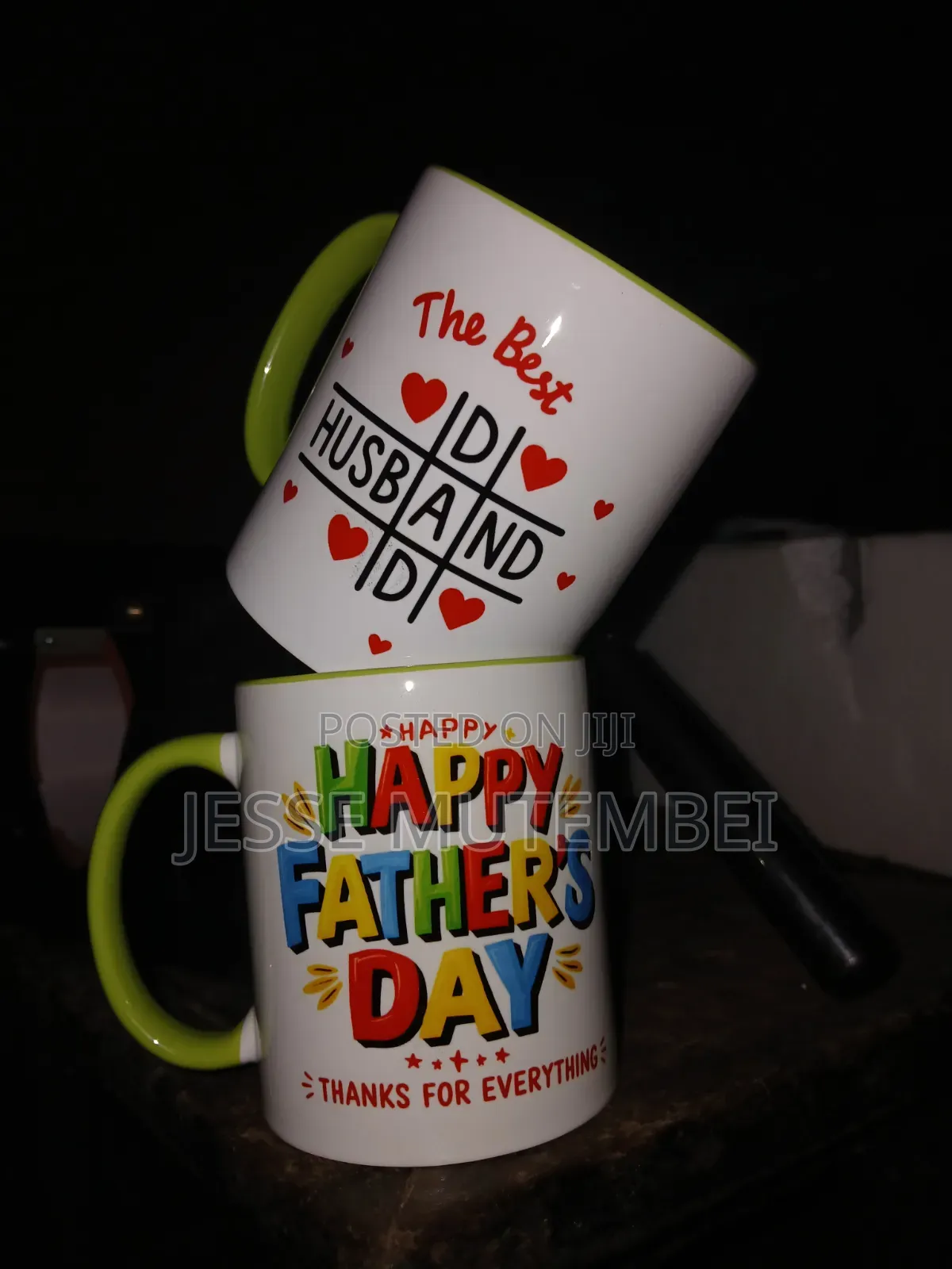 Mug and Cups Printing Mombasa