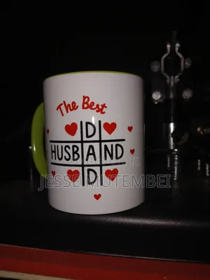 Mug and Cups Printing Mombasa
