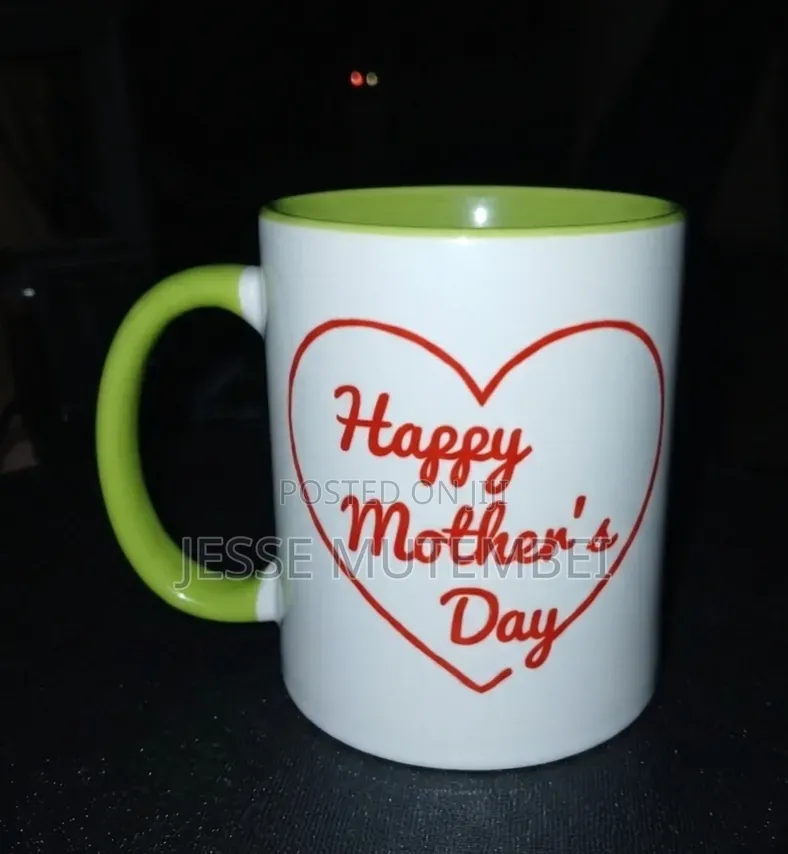 Mug and Cups Printing Mombasa