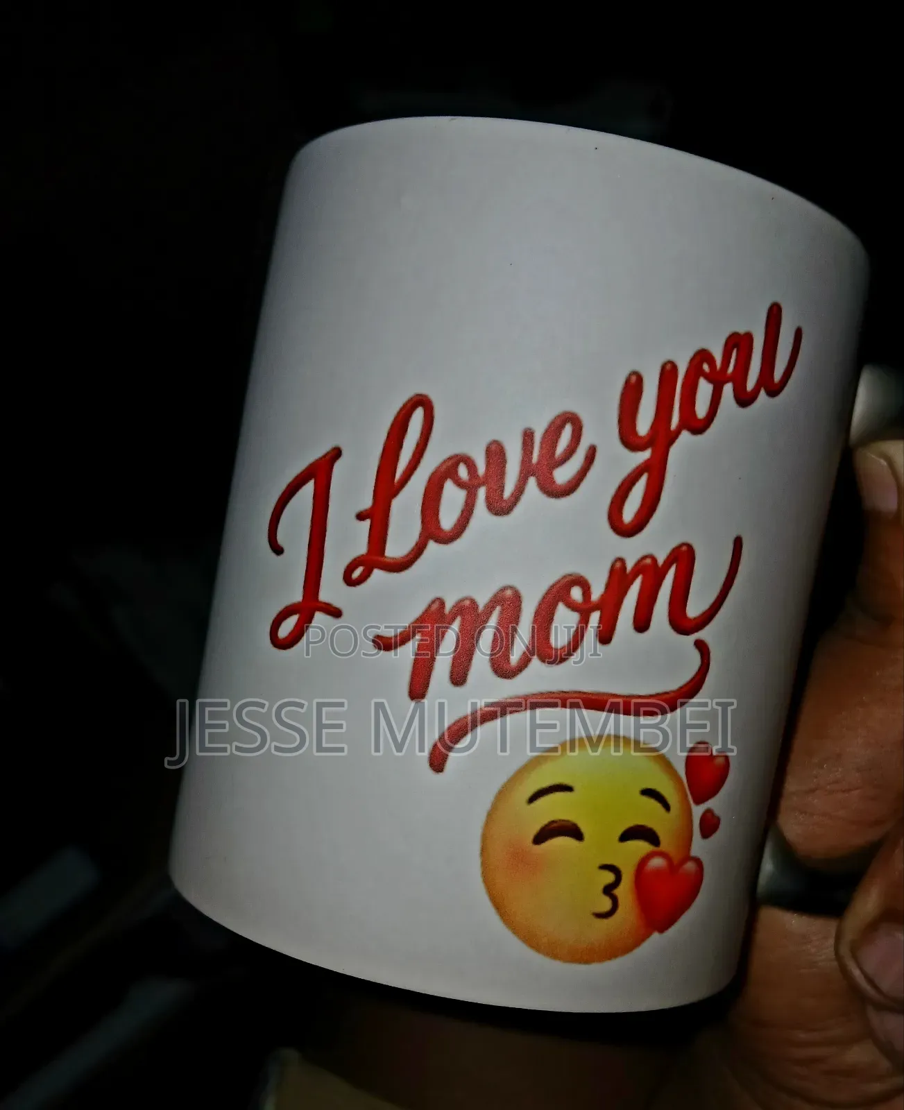 Mug and Cups Printing Mombasa