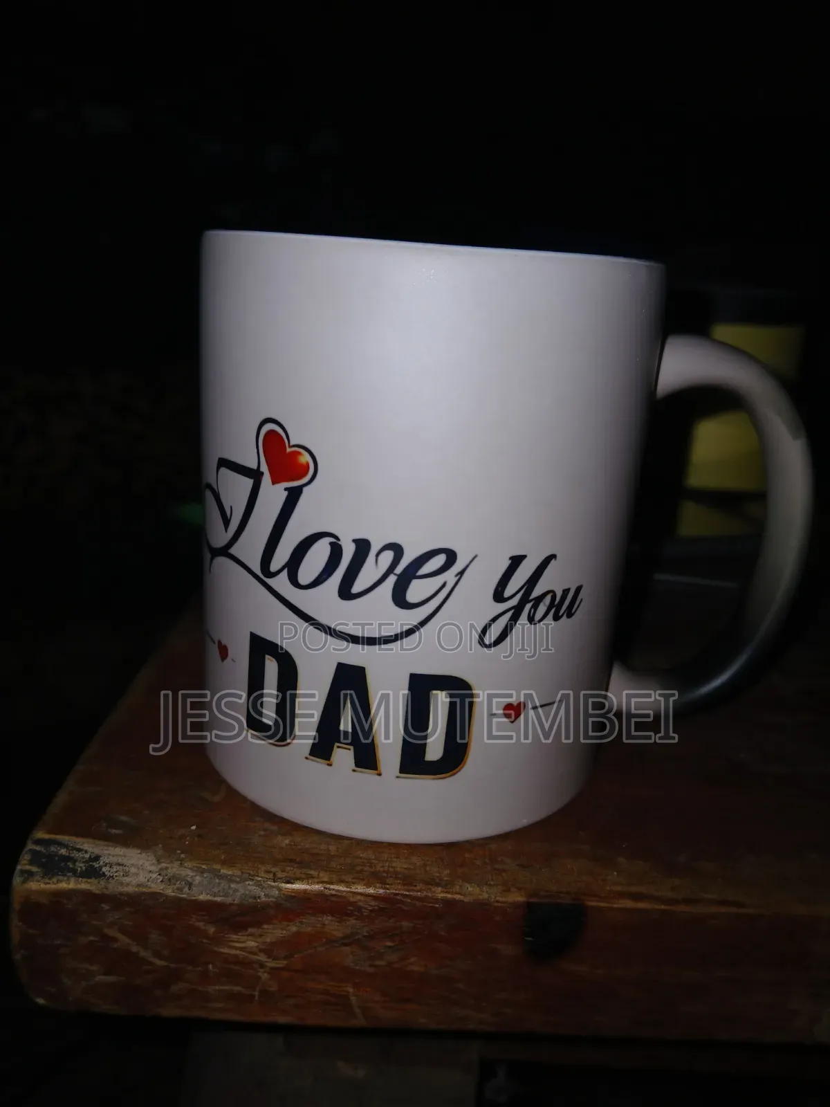 Mug and Cups Printing Mombasa