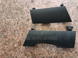 Noah/Voxy 2002-2006 Dash Vents, Radio Panel and Glove Box Doors