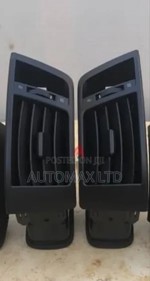Fj200, Centre Air Vent Outlets. For Toyota Land Cruiser V8,Vx,