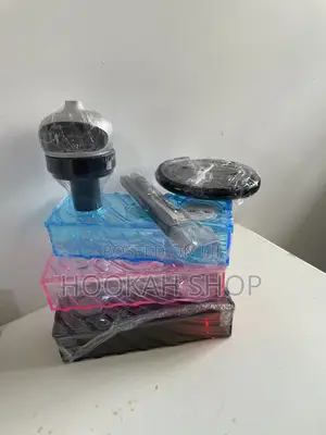 Hookah/Shisha Pot