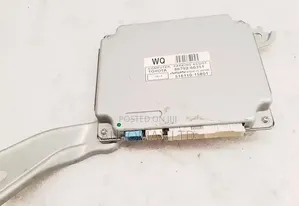 Toyota Land Cruiser J150 Prado Park Assist Module PDC