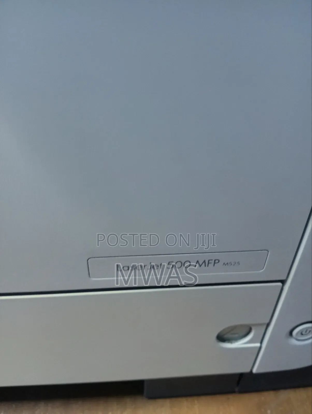 Hp Laserjet 500 M525dn