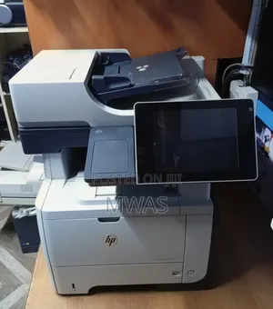 Hp Laserjet 500 M525dn