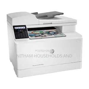 HP Color Laserjet Pro MFP M183fw (7kw56a)