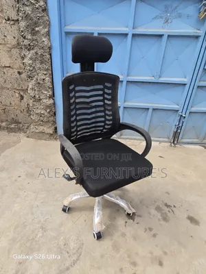 Heavy-Duty Office Chairs Heavy-Duty Office Chair