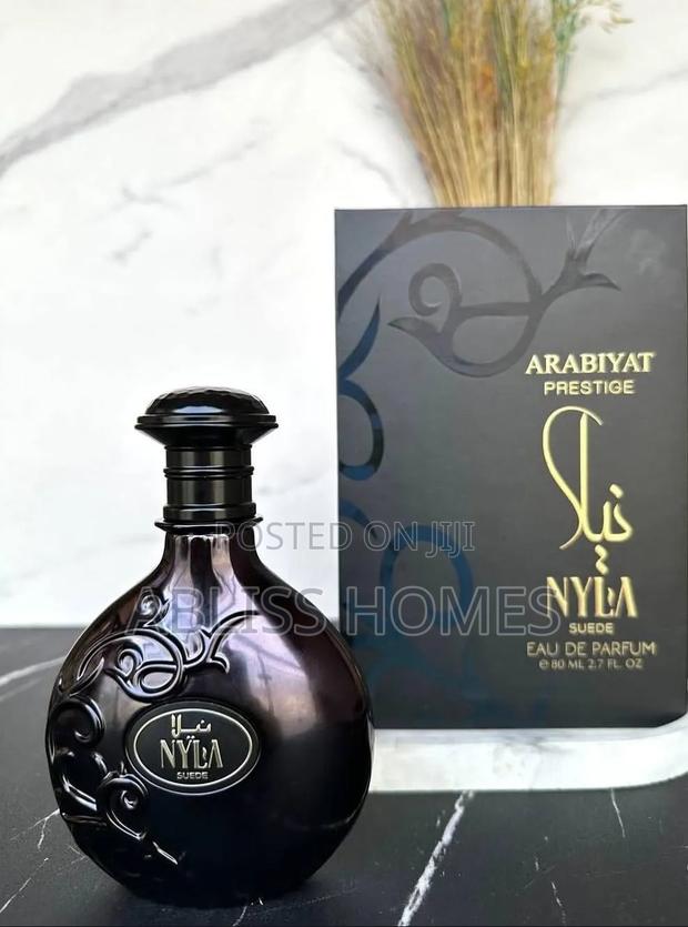 Sweet Tooth Perfume - thumbnail 2