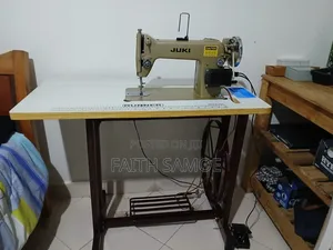 Complete Sewing Machine