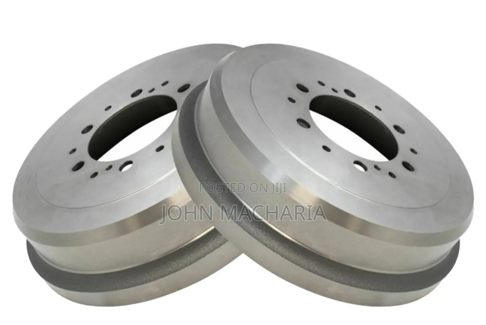 Rear Drum for Toyota Hilux Vigo 4wd